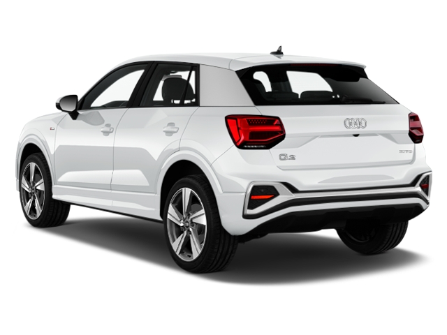 AUDI Q2 35 TFSI 150 S tronic 7 Advanced